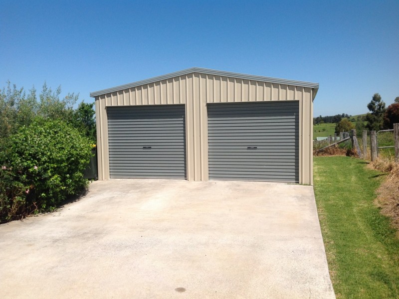 15 Tecoma Street, Killarney QLD 4373