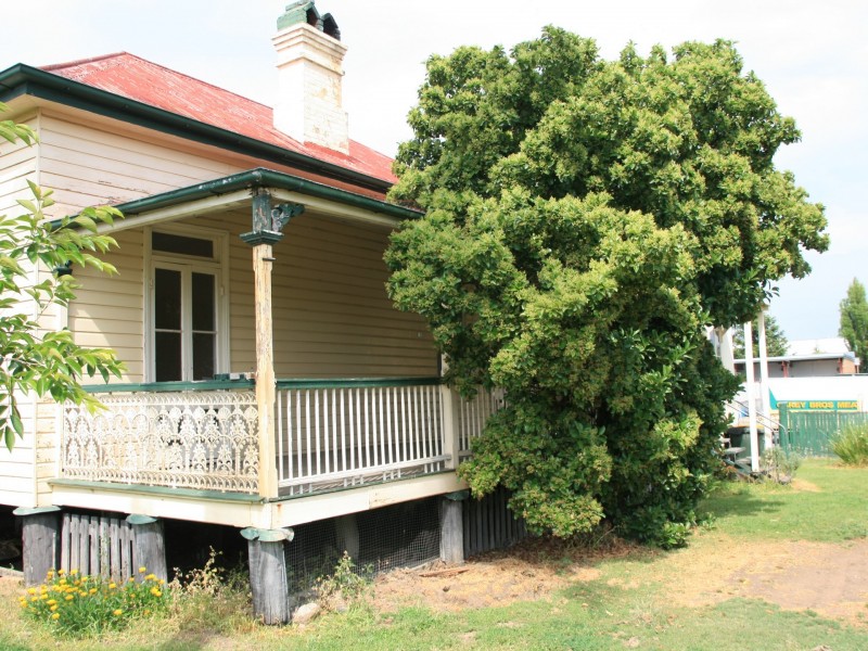 95 Wantley Street, Warwick QLD 4370