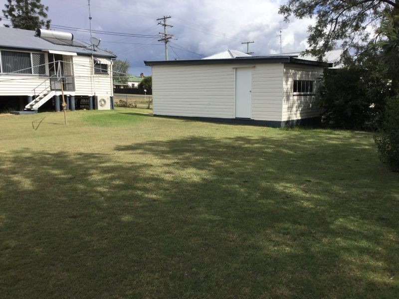 143 Wood Street,, Warwick QLD 4370