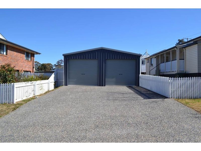 34 Glen Road, Warwick QLD 4370