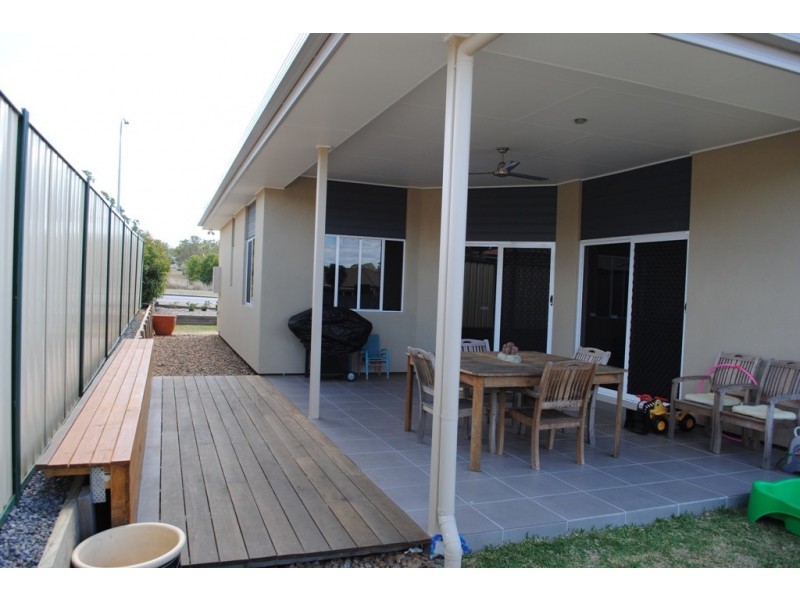 4 Baguley Street, Warwick QLD 4370