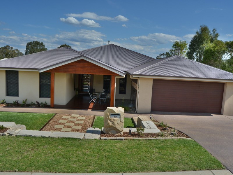 12 Hawker Street, Warwick QLD 4370