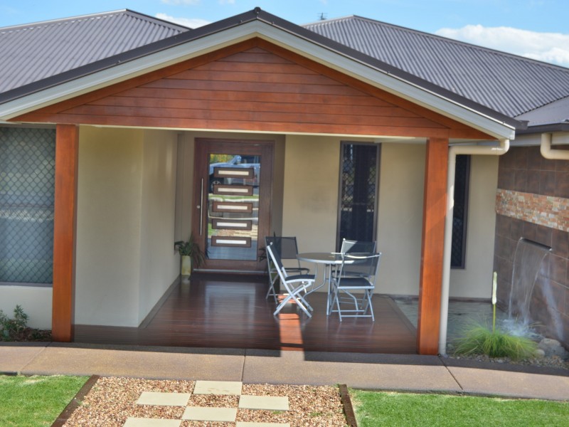 12 Hawker Street, Warwick QLD 4370