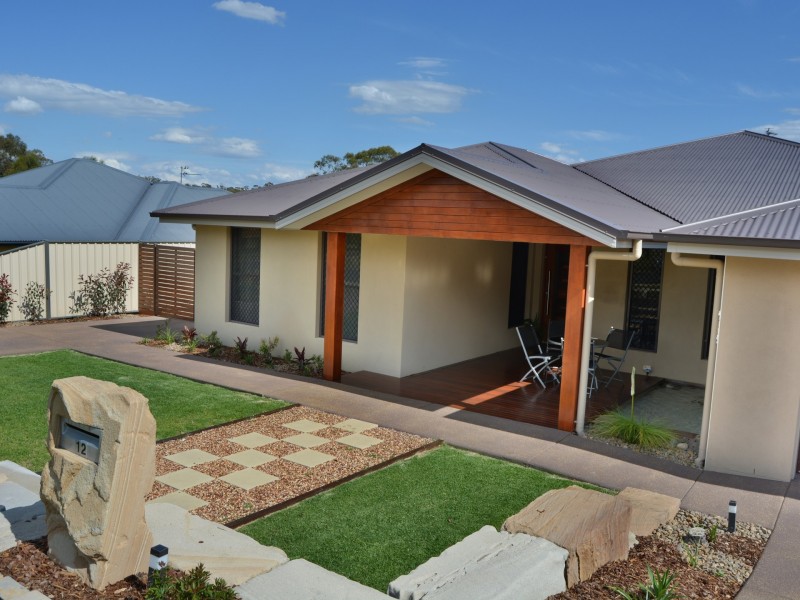 12 Hawker Street, Warwick QLD 4370