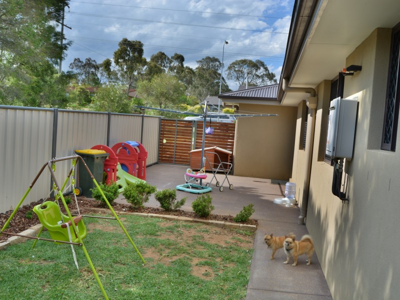 12 Hawker Street, Warwick QLD 4370