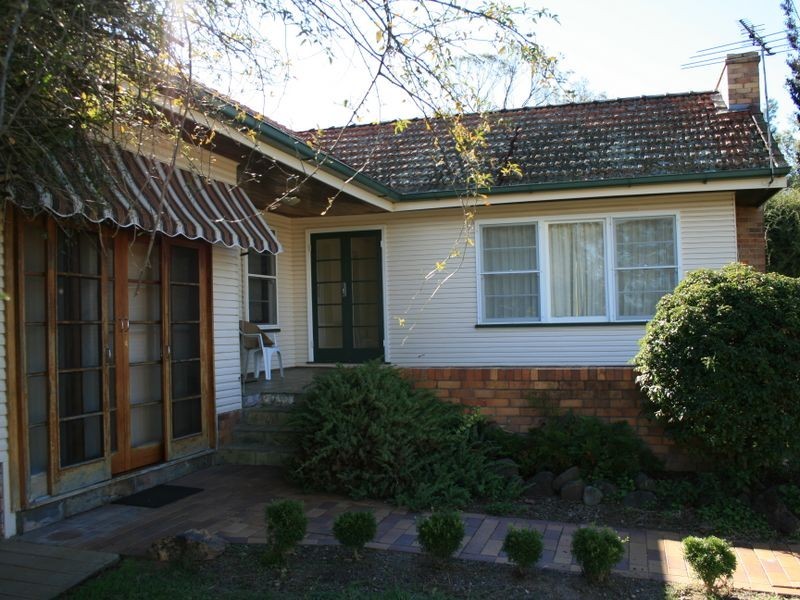 179 Upper Wheatvale Road, Clintonvale QLD 4370