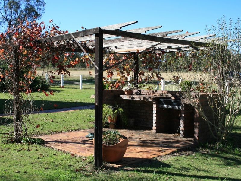 179 Upper Wheatvale Road, Clintonvale QLD 4370