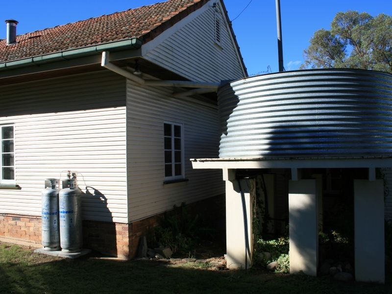 179 Upper Wheatvale Road, Clintonvale QLD 4370