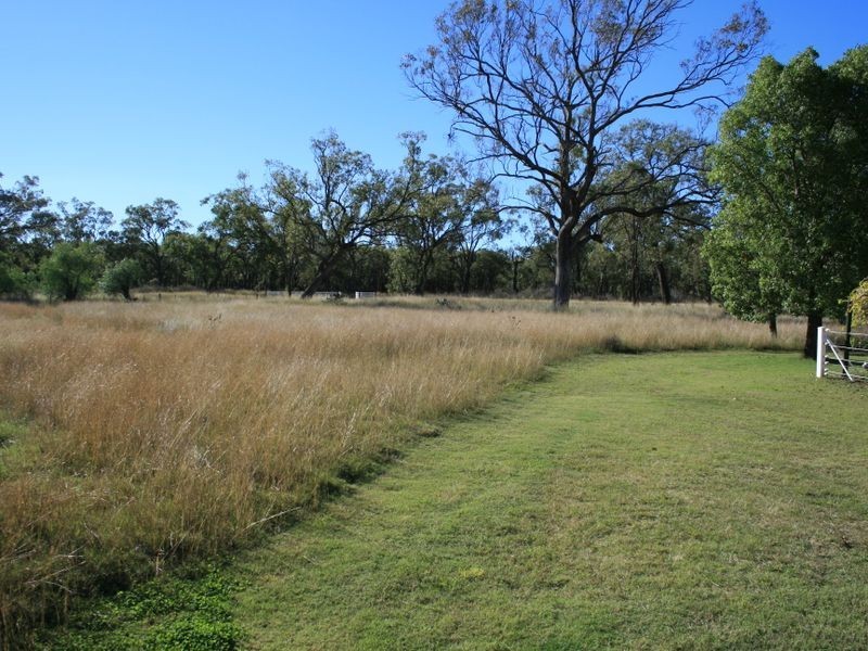 179 Upper Wheatvale Road, Clintonvale QLD 4370