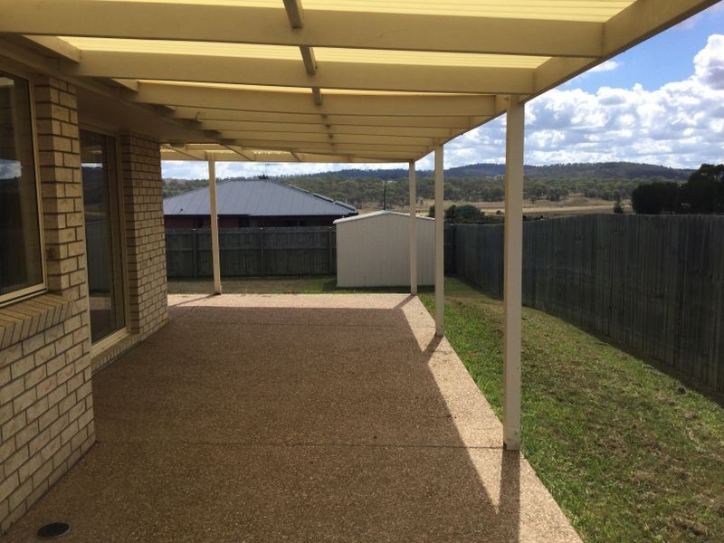 191 Ogilvie Road, Warwick QLD 4370