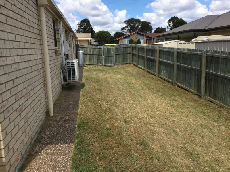 191 Ogilvie Road, Warwick QLD 4370