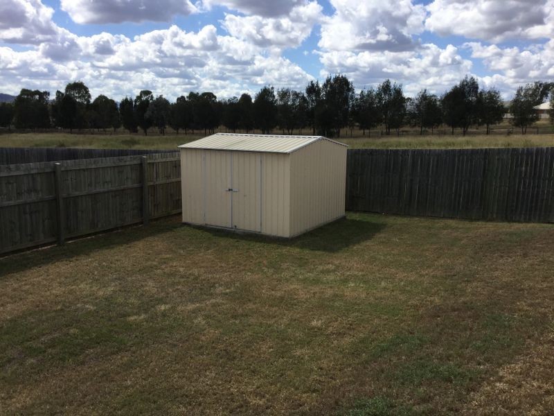 191 Ogilvie Road, Warwick QLD 4370