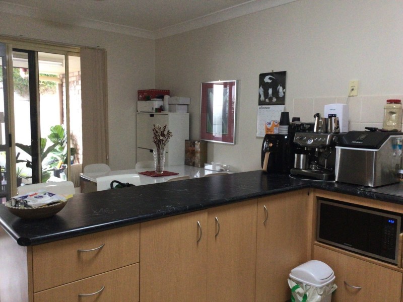 1/6 Bertram Street, Warwick QLD 4370