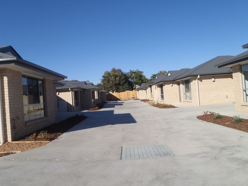 6/208 Wood Street, Warwick QLD 4370