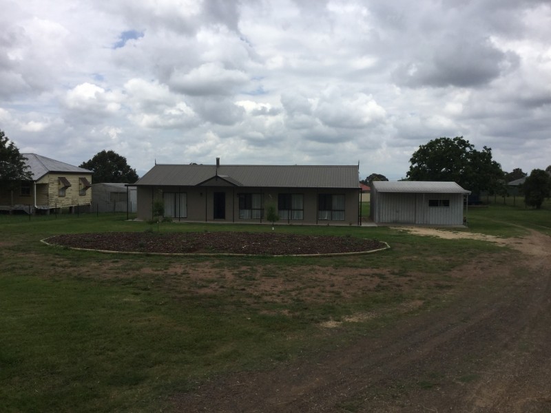 104 Tooth Street, Warwick QLD 4370