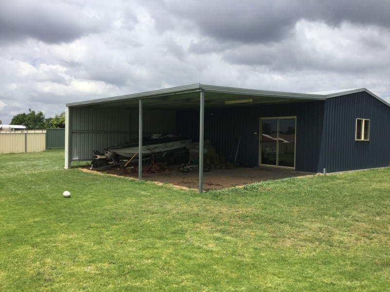 104 Tooth Street, Warwick QLD 4370
