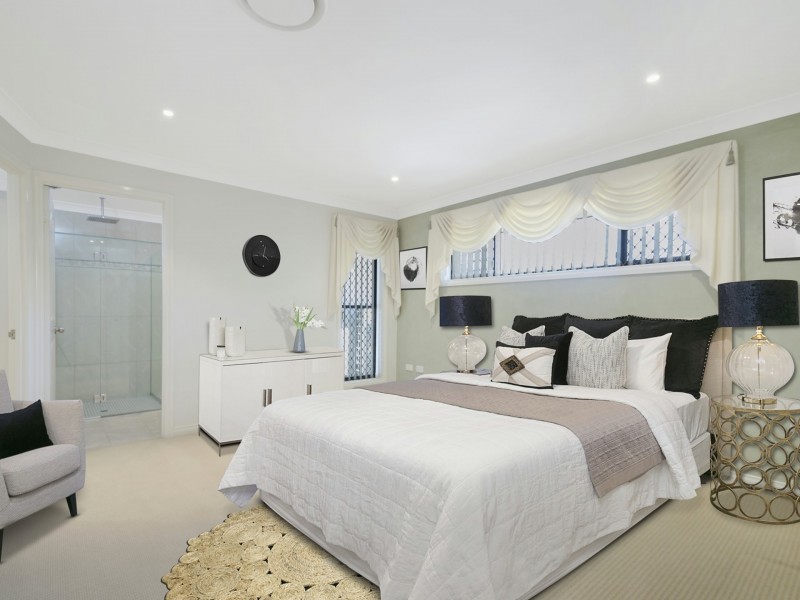 2 Daniel Drive, Warwick QLD 4370