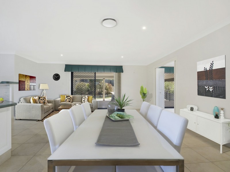2 Daniel Drive, Warwick QLD 4370