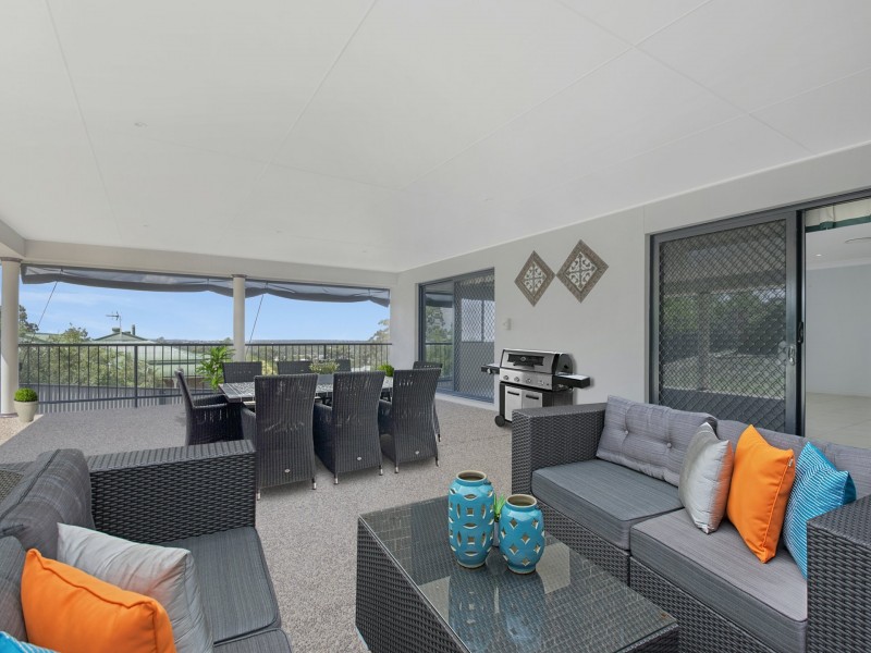 2 Daniel Drive, Warwick QLD 4370