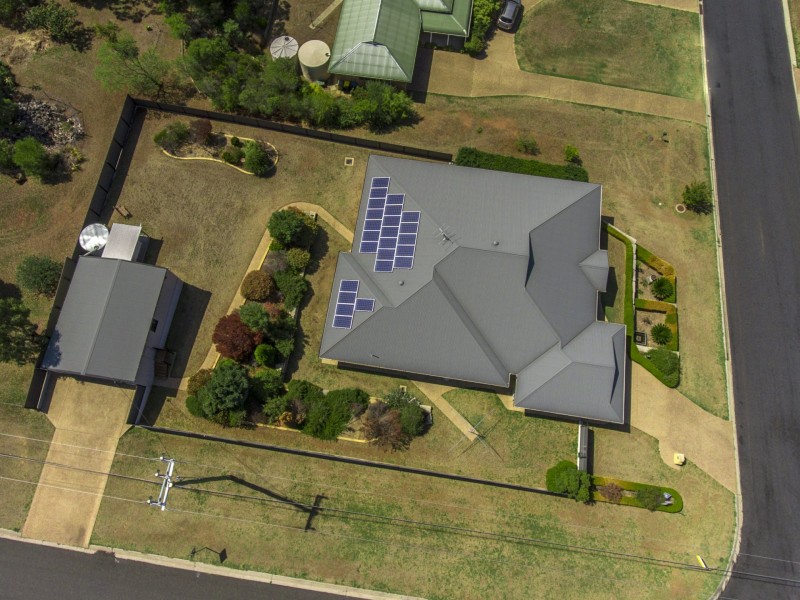 2 Daniel Drive, Warwick QLD 4370