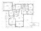 2 Daniel Drive, Warwick QLD 4370 Floorplan