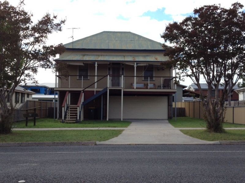 74 Dragon Street, Warwick QLD 4370