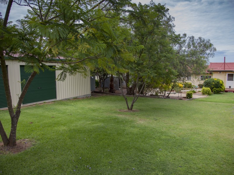 7 Chermside Drive, Warwick QLD 4370