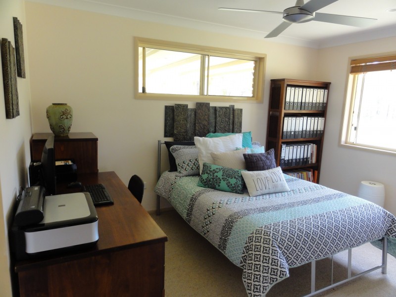 49 Scrymgeour Rd (Lot 28 Morgan Park Rd), Warwick QLD 4370