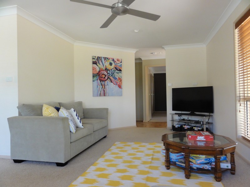 49 Scrymgeour Rd (Lot 28 Morgan Park Rd), Warwick QLD 4370