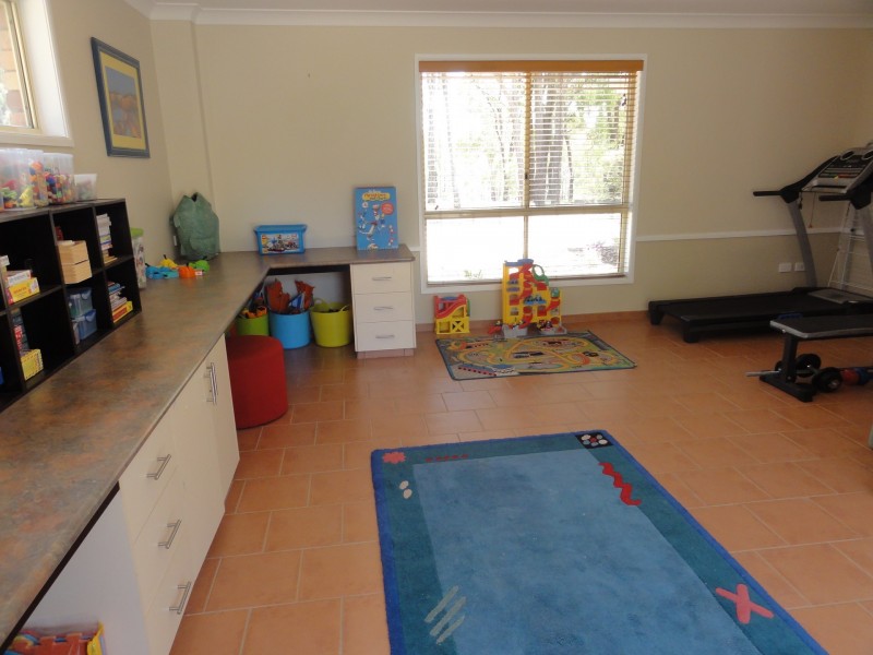 49 Scrymgeour Rd (Lot 28 Morgan Park Rd), Warwick QLD 4370