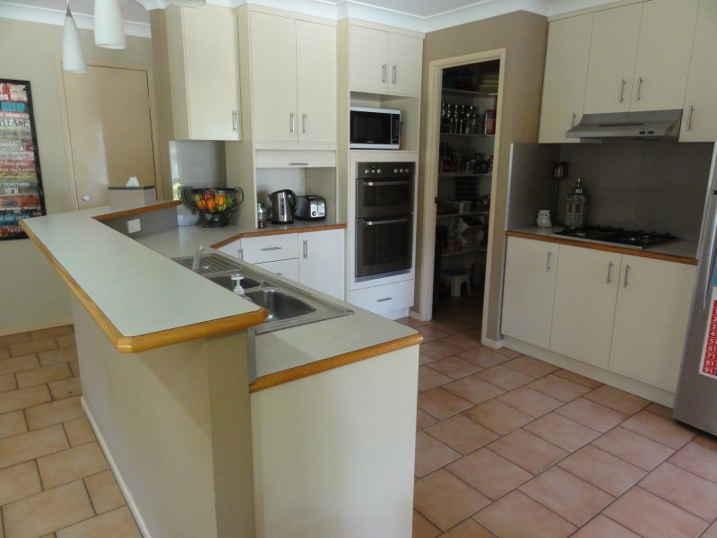 49 Scrymgeour Rd (Lot 28 Morgan Park Rd), Warwick QLD 4370
