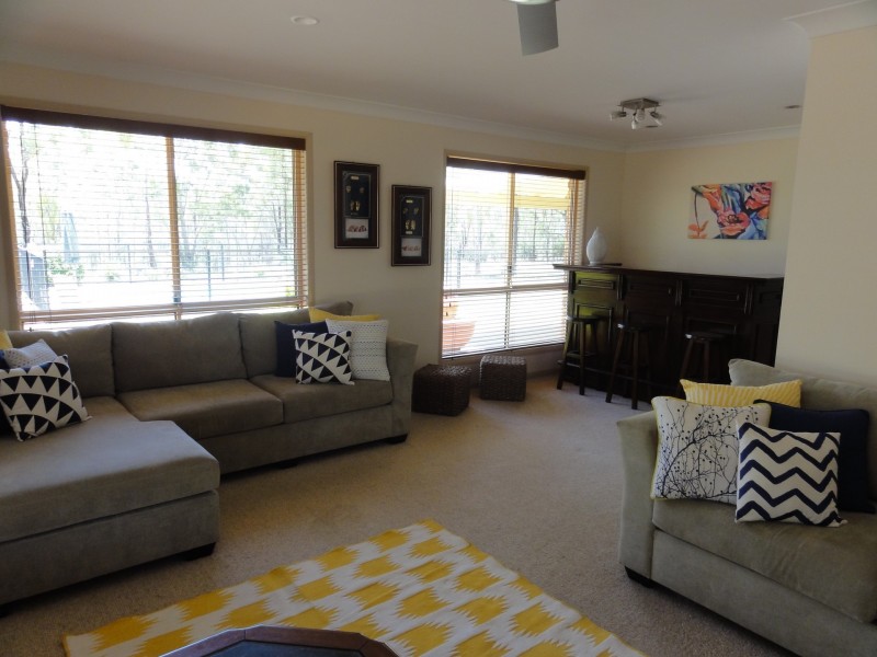 49 Scrymgeour Rd (Lot 28 Morgan Park Rd), Warwick QLD 4370