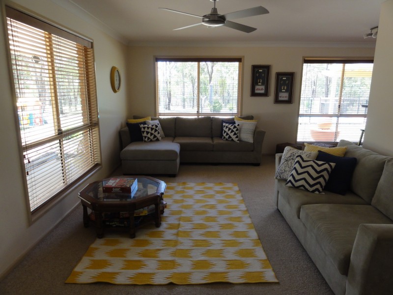 49 Scrymgeour Rd (Lot 28 Morgan Park Rd), Warwick QLD 4370