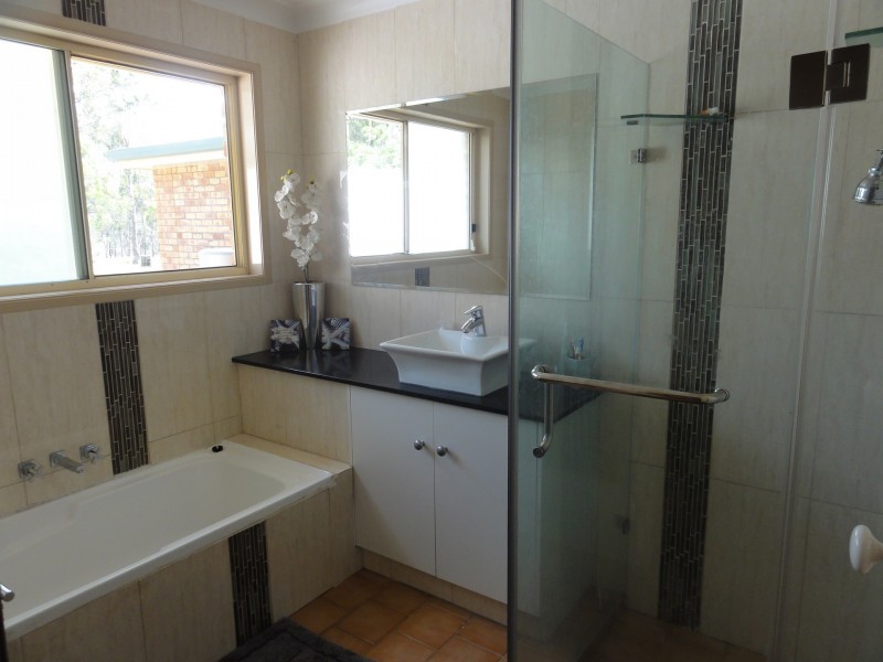 49 Scrymgeour Rd (Lot 28 Morgan Park Rd), Warwick QLD 4370
