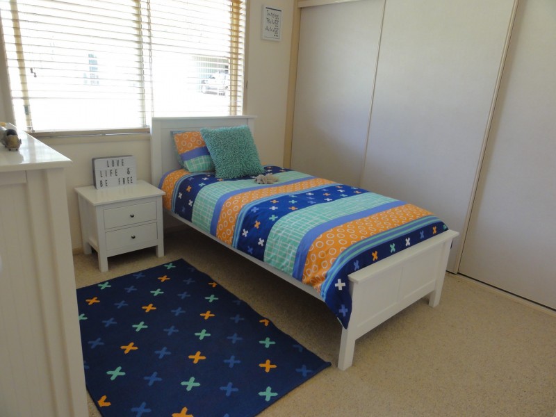 49 Scrymgeour Rd (Lot 28 Morgan Park Rd), Warwick QLD 4370
