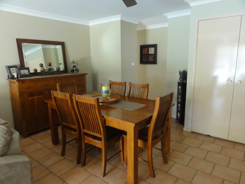 49 Scrymgeour Rd (Lot 28 Morgan Park Rd), Warwick QLD 4370