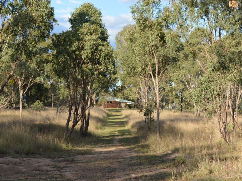 49 Scrymgeour Rd (Lot 28 Morgan Park Rd), Warwick QLD 4370