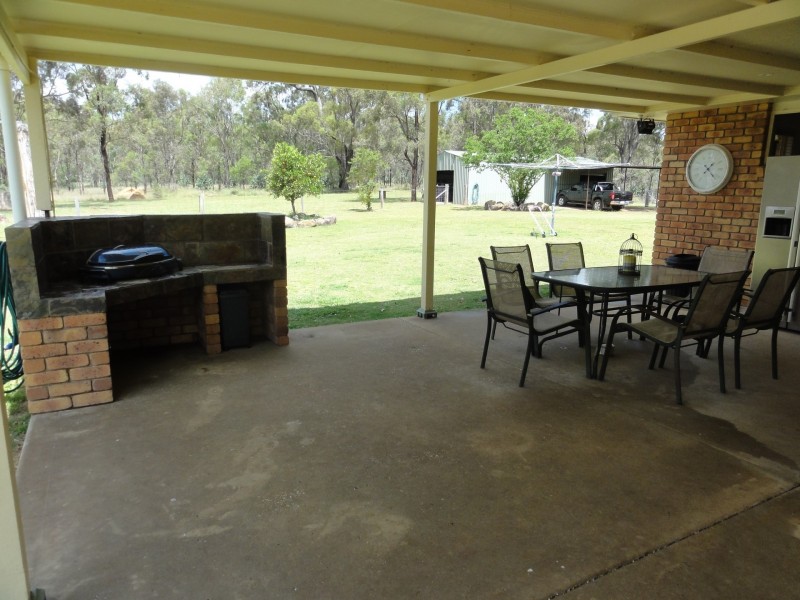 49 Scrymgeour Rd (Lot 28 Morgan Park Rd), Warwick QLD 4370