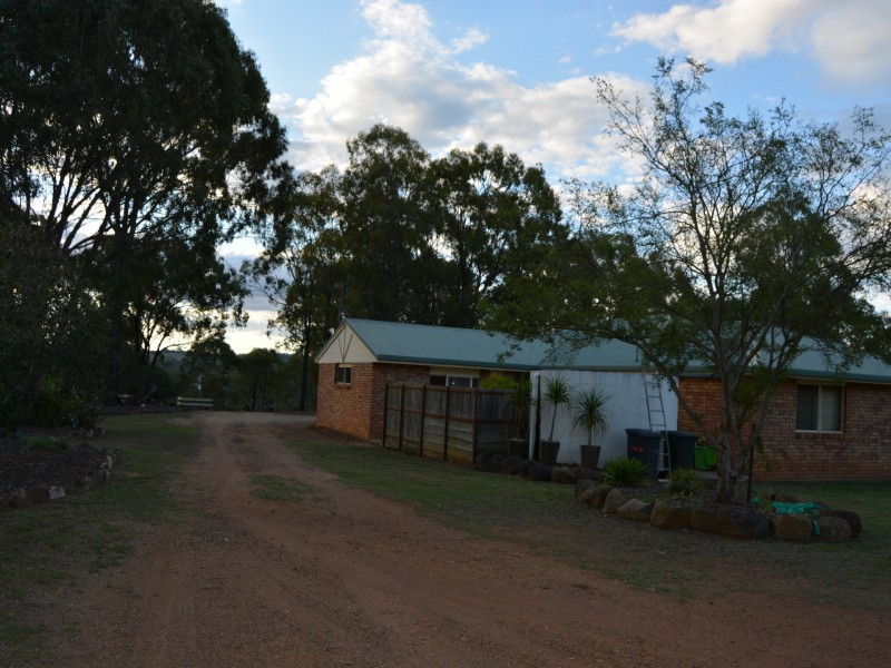 49 Scrymgeour Rd (Lot 28 Morgan Park Rd), Warwick QLD 4370