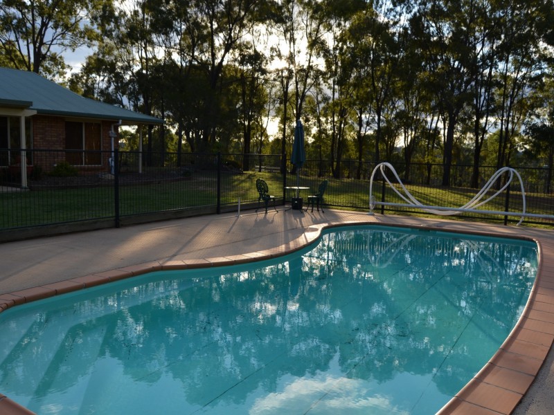 49 Scrymgeour Rd (Lot 28 Morgan Park Rd), Warwick QLD 4370