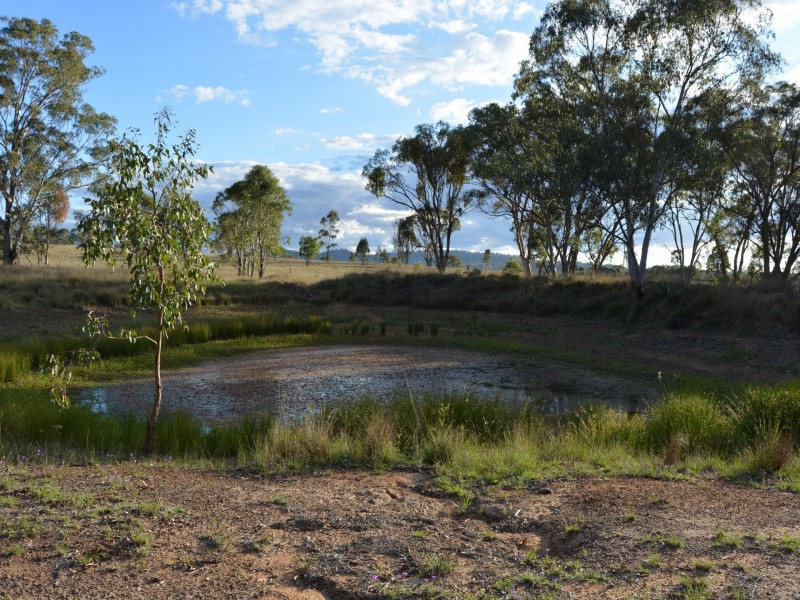 49 Scrymgeour Rd (Lot 28 Morgan Park Rd), Warwick QLD 4370
