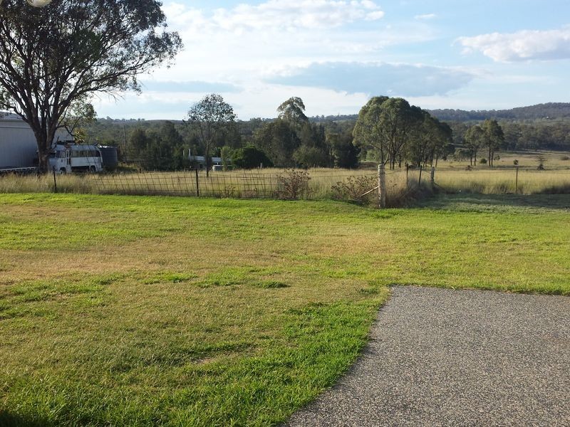 145a Ogilvie Road, Warwick QLD 4370
