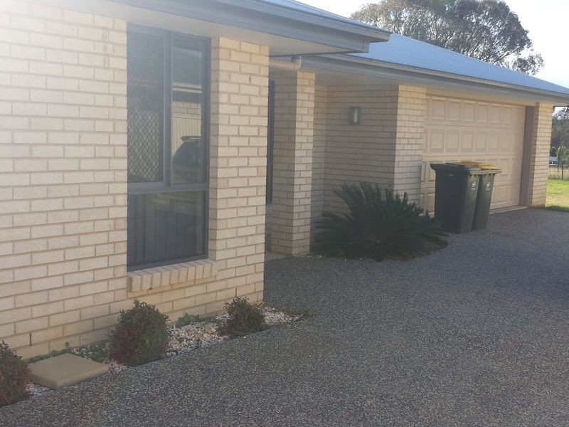 145a Ogilvie Road, Warwick QLD 4370
