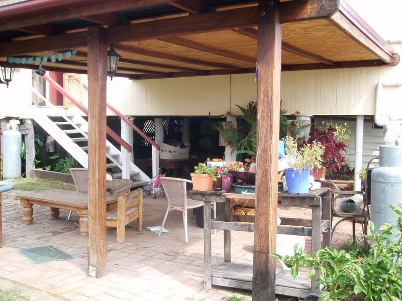 16 Wallace Street, Warwick QLD 4370