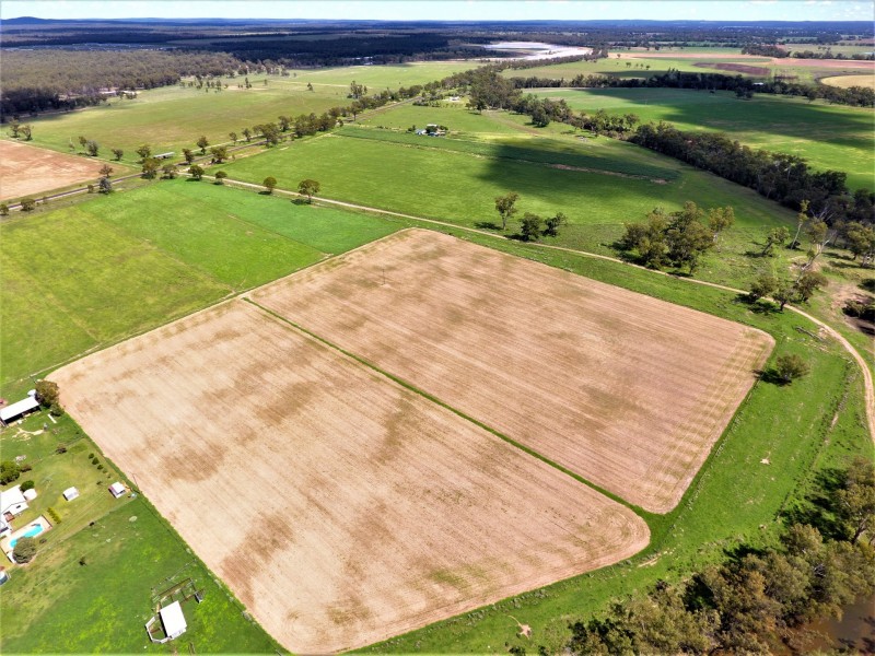 875 Tobacco Road, Inglewood QLD 4387