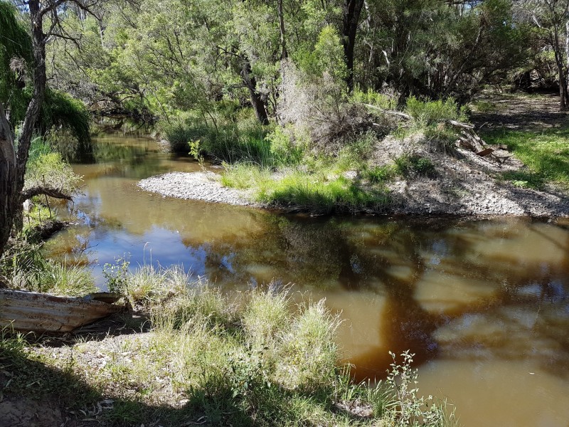 875 Tobacco Road, Inglewood QLD 4387