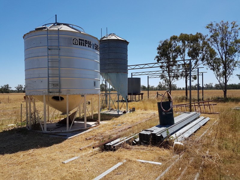 875 Tobacco Road, Inglewood QLD 4387