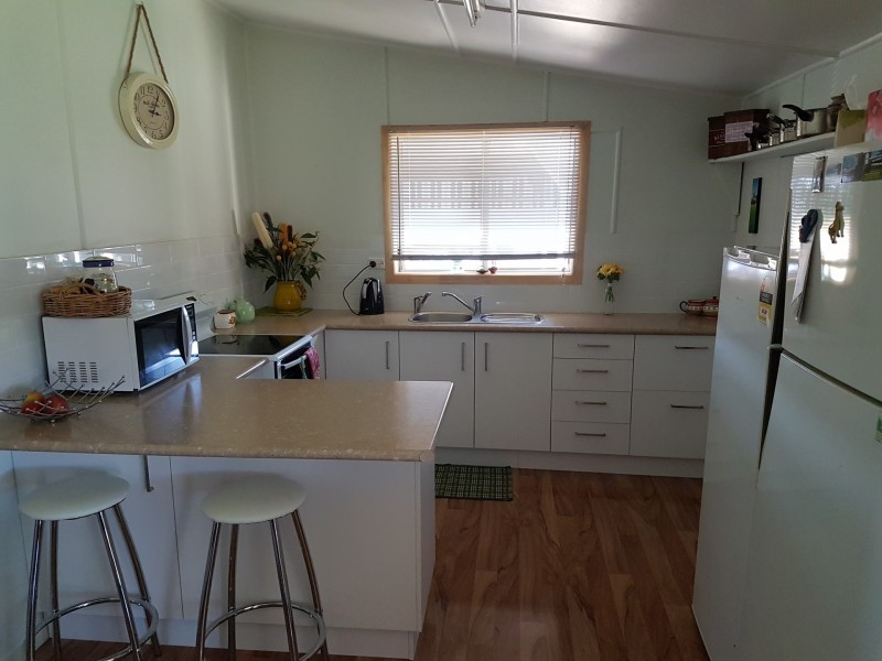 817 Tobacco Road, Inglewood QLD 4387