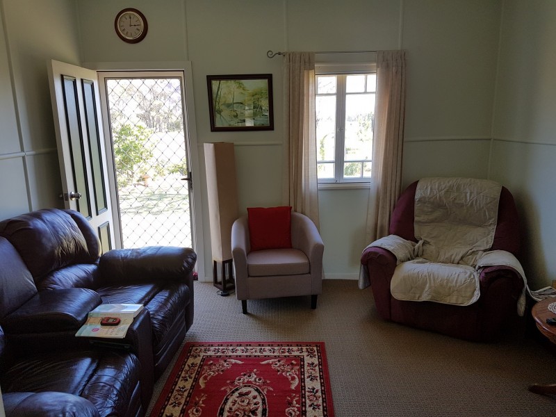 817 Tobacco Road, Inglewood QLD 4387