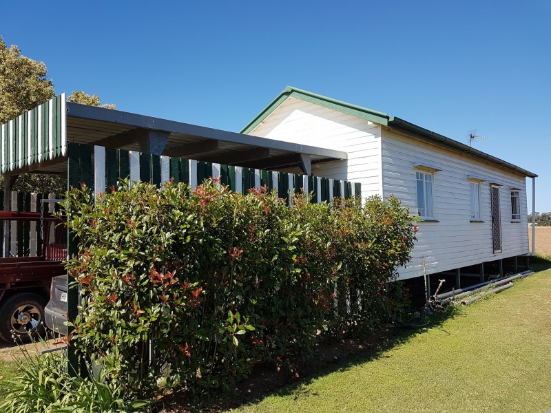 817 Tobacco Road, Inglewood QLD 4387